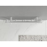 Mexen Sol Badezimmerheizkörper 1200 x 500 mm, 569 W, weiß - W125-1200-500-00-20