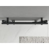 Mexen Sol Badezimmerheizkörper 1200 x 600 mm, 658 W, Anthrazit - W125-1200-600-00-66