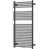 Mexen Sol Badezimmerheizkörper 1200 x 600 mm, 658 W, Anthrazit - W125-1200-600-00-66