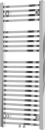 Mexen Pluton Badheizkörper 1200 x 500 mm, 493 W, Chrom - W106-1200-500-00-01