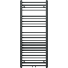 Mexen Pluton Badheizkörper 1200 x 500 mm, 625 W, Anthrazit - W106-1200-500-00-66