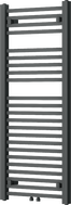 Mexen Pluton Badezimmerheizkörper 1200 x 500 mm, 625 W, Anthrazit - W106-1200-500-00-66