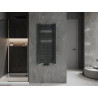 Mexen Pluton Badheizkörper 1200 x 500 mm, 625 W, Anthrazit - W106-1200-500-00-66