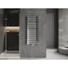 Mexen Pluton Badheizkörper 1200 x 500 mm, 493 W, Chrom - W106-1200-500-00-01