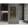 Mexen Pluton Badheizkörper 1200 x 500 mm, 493 W, gold - W106-1200-500-00-50