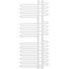 Mexen Ops Badezimmerheizkörper 1300 x 550 mm, 694 W, weiß - W122-1300-550-00-20