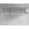 Mexen Pluton Badezimmerheizkörper 800 x 600 mm, 476 W, weiß - W106-0800-600-00-20