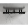 Mexen Pluton Badheizkörper 1700 x 500 mm, 855 W, schwarz - W106-1700-500-00-70