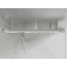 Mexen Pluton Badheizkörper 1700 x 600 mm, 991 W, weiß - W106-1700-600-00-20