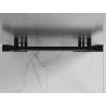 Mexen Pluton Badheizkörper 1700 x 600 mm, 991 W, schwarz - W106-1700-600-00-70