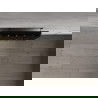Mexen Boston Design-Heizkörper 1200 x 452 mm, 611 W, Schwarz - W213-1200-452-00-70