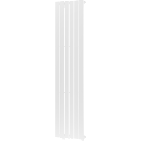 Mexen Boston Dekorativer Heizkörper 1800 x 452 mm, 888 W, weiß - W213-1800-452-00-20