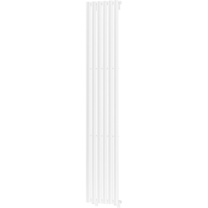 Mexen Oregon Designheizkörper 1800 x 360 mm, 604 W, weiß - W202-1800-350-00-20