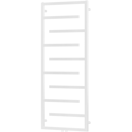 Mexen Orlando Design-Heizkörper 1380 x 600 mm, 499 W, Weiß - W207-1380-600-00-20