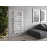 Mexen Orlando Dekorationsheizkörper 1380 x 600 mm, 445 W, weiß - W207-1380-600-00-20