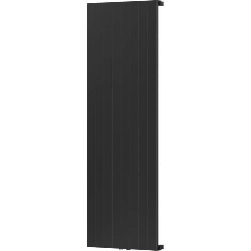 Mexen Topeka dekorativer Heizkörper 1400 x 480 mm, 950 W, schwarz - W210-1400-480-00-70