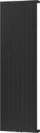 Mexen Topeka dekorativer Heizkörper 1400 x 480 mm, 950 W, schwarz - W210-1400-480-00-70