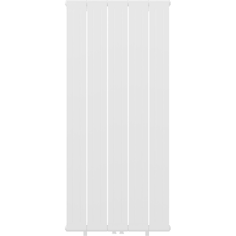 Mexen Waco Design-Heizkörper 1544 x 694 mm, 1550 W, Weiß - W217-1544-694-00-20
