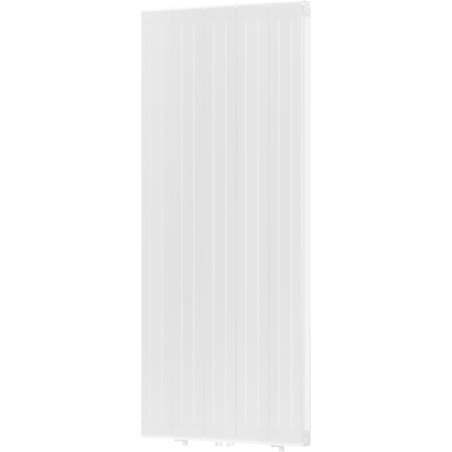 Mexen Waco Dekorativer Heizkörper 1544 x 694 mm, 1550 W, weiß - W217-1544-694-00-20