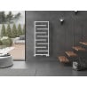 Mexen Orlando Dekorationsheizkörper 1380 x 600 mm, 445 W, weiß - W207-1380-600-00-20