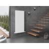 Mexen Waco Design-Heizkörper 1544 x 694 mm, 1550 W, Weiß - W217-1544-694-00-20