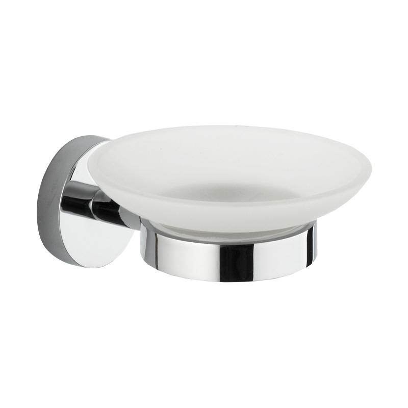 Mexen Loft Seifenschale, Chrom - 7012639-00