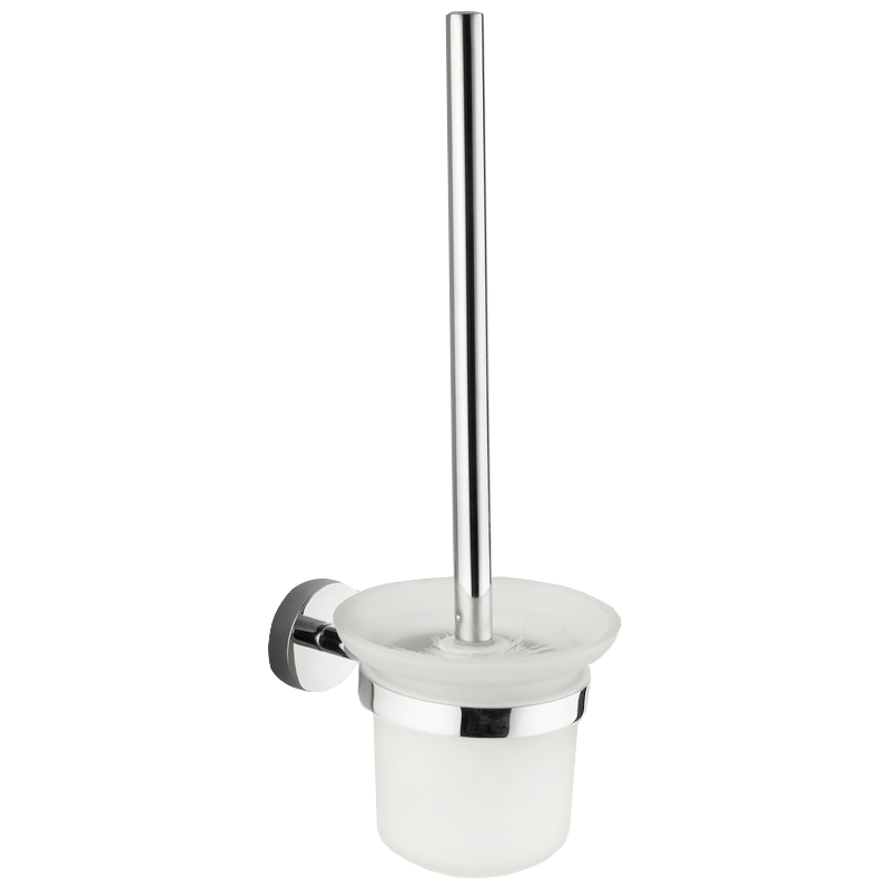 Mexen Loft Toilettenbürste, Chrom - 7012650-00