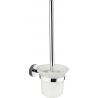 Mexen Loft Toilettenbürste, Chrom - 7012650-00