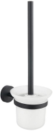 Mexen Loft Toilettenbürste, schwarz - 7012650-70