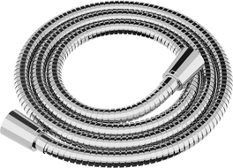 Mexen Duschschlauch 150 cm, Chrom - 79460-00