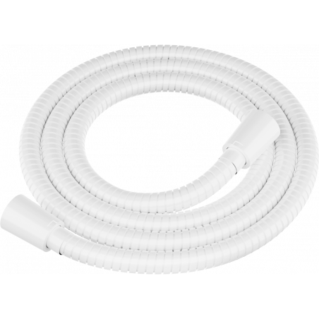 Mexen Duschschlauch 150 cm, weiß - 79460-20