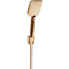 Mexen R-62 Punkt-Duschset, Roségold - 785625052-60
