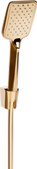 Mexen R-62 Punkt-Duschset, Roségold - 785625052-60