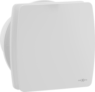 Mexen AXS 100 Badezimmerlüfter, weiß - W9601-100-00