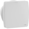 Mexen AXS 100 Badezimmerlüfter mit Bewegungssensor, Timer, weiß - W9601-100S-00