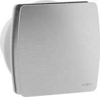 Mexen AXS 100 Badezimmerlüfter, silber - W9601-100-11