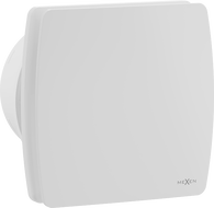 Mexen AXS 120 Badezimmerlüfter mit Feuchtigkeitssensor, weiß - W9601-125H-00