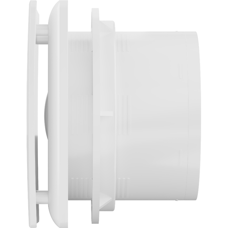 Mexen AXS 150 Badezimmerlüfter, weiß - W9601-150-00