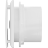 Mexen AXS 150 Badezimmerlüfter, weiß - W9601-150-00