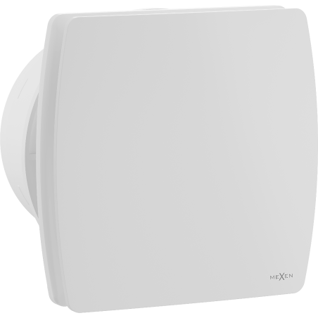 Mexen AXS 150 Badezimmerlüfter, weiß - W9601-150-00