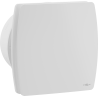 Mexen AXS 150 Badezimmerlüfter, weiß - W9601-150-00