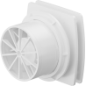 Mexen AXS 150 Badezimmerlüfter, weiß - W9601-150-00