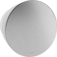 Mexen AXR 100 Badezimmerlüfter mit Timer, silber - W9602-100T-11