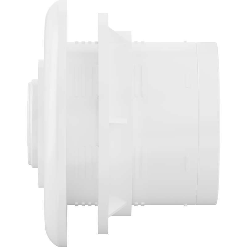 Mexen WXR 100 Badezimmerlüfter, weiß - W9605-100-00