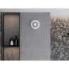 Mexen WXR 100 Badezimmerlüfter, weiß - W9605-100-00