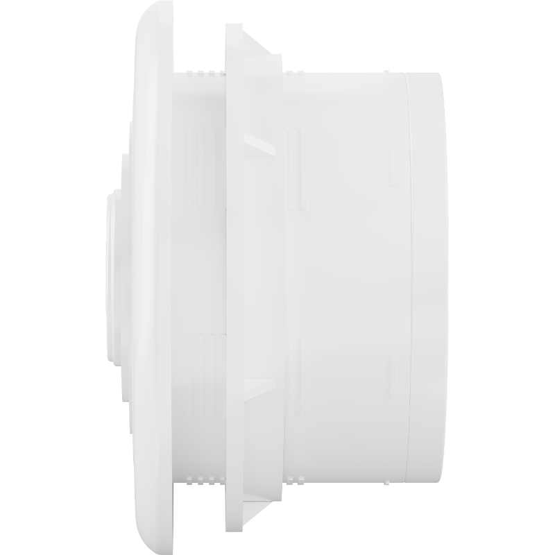 Mexen WXR 150 Badezimmerlüfter, weiß - W9605-150-00