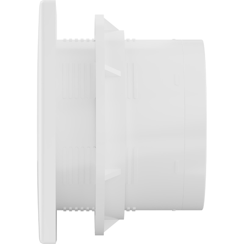 Mexen WXS 100 Badezimmerlüfter, weiß - W9606-100-00