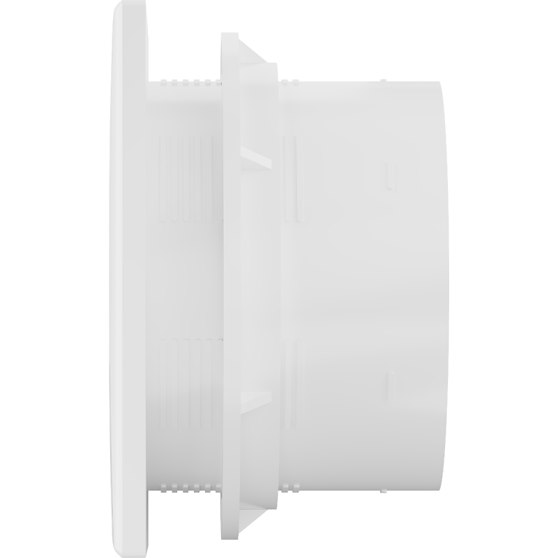 Mexen WXS 150 Badezimmerlüfter, weiß - W9606-150-00
