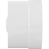 Mexen ZXR 120 Kanal-Badezimmerlüfter, weiß - W9607-125-00