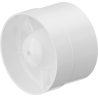Mexen ZXR 120 Kanal-Badezimmerlüfter, weiß - W9607-125-00